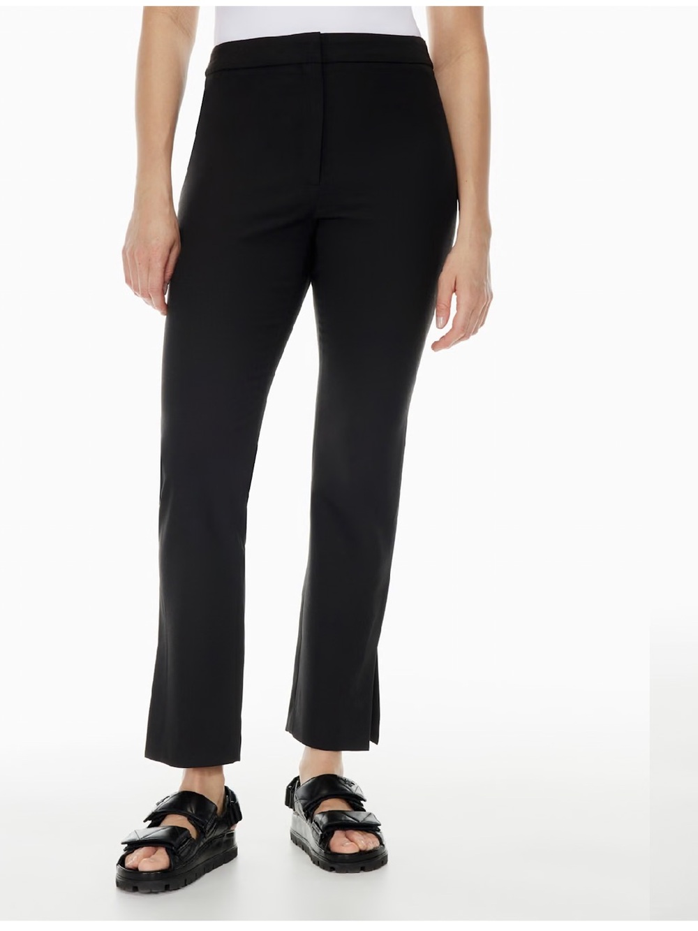 Babaton Classic Black Pants